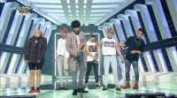 十年前的今天(150731)，BEAST 带来的回归舞台
