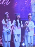 阿粉最难忘的一场NoNoNo 任你再坚强依旧会破防