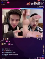 直播连了，网太卡不好意思同学们