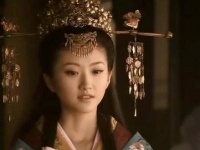 景甜古装造型亮相，护航高考2021