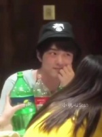 怎么会有这么可以的小奶狗 真的好可爱啊！ xz