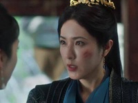 宣璐徐海乔诀别守护苍生，曾黎参演与凤行