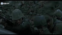 战争：二战片中的王者之作，这才叫惨绝人寰尸横遍野，我看了八遍！