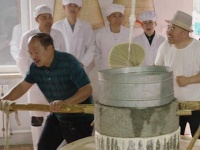 无所谓，刘能已上线