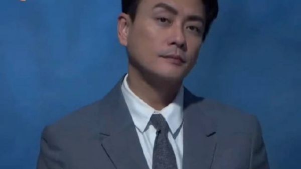 黄宗泽:女朋友都被妈妈骂走了,我不需要有下一代