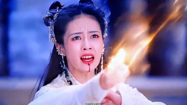 沧九旻拼S抵抗魔神诱惑 我不会让苏苏失望