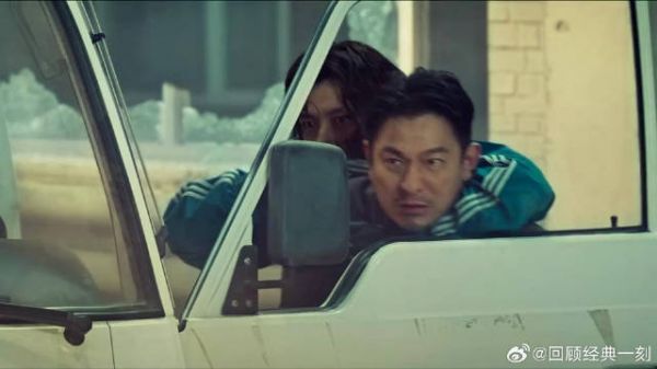 一双眼睛换一条命
