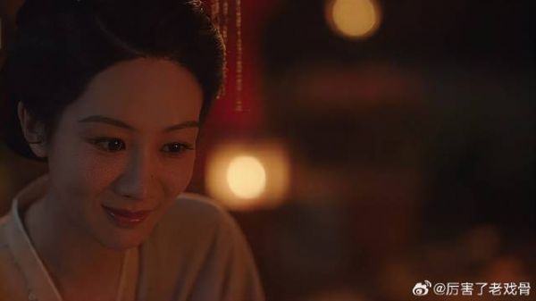 蒋长扬想挖秋海棠 移栽院中,何淮芳:你懂相思滋味吗