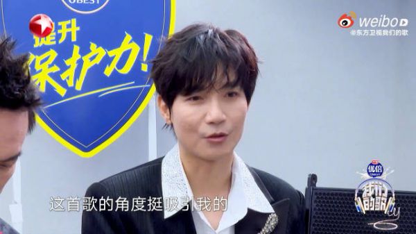 陈楚生谈李泉《花店》歌曲魅力,花期短暂花店却带来幸福