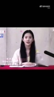 刘亦菲本科毕业论文答辩获全班最高分
