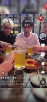 祁天道借李辰轩账号发视频回应质疑