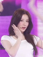 美好的一天当然要女娃的Good Thing开启！