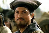 水浒传中的8个大力士，托塔天王只能排第二，谁是第一？