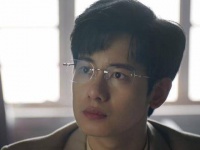 林臻东：伤心？一点也不伤心，开心都来不及呢~ 阚清子