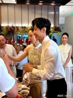 董璇再婚，全是算计