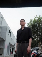 张翰新角色获赞演技突破