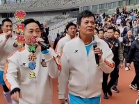 97版《天龙八部》十二位主演今昔对比