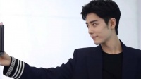 肖战31段广告拍摄花絮，一次看个够～xz