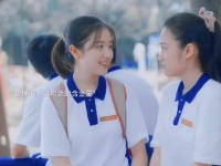 学生时代能拥有这样一群伙伴，简直是所向披靡了