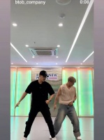 朴佑镇0825回归预告视频更新