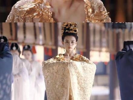 带你走进宋祖儿的九州缥缈录古装世界,邂逅港风绝色美女