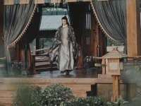 东方员外与东方青苍，谁更令你心动呢？ 苍兰诀