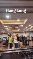 250801 东海IG更新