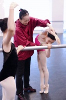 放飞舞蹈梦想，感受艺术之美，第六届青舞节举行