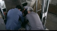 一群人解决不了，李国生却一眼看出问题，大爷眼都亮了