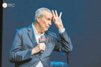 罗伯特·威尔逊去世