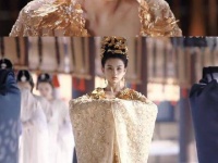 带你走进宋祖儿的九州缥缈录古装世界，邂逅港风绝色美女
