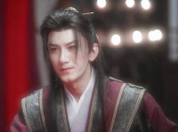 我只愿与你共白发 笛飞声