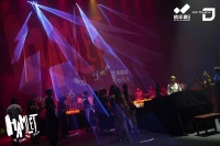 10000平方米演艺新空间！沉浸式戏剧《哈姆雷特的七七八八》亮相北京·回剧场