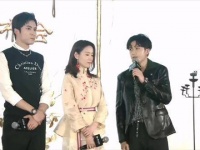 今日份的快乐来自君多，檀跳一下 友谊