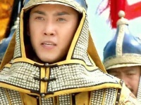 这才是五阿哥应有的霸气与风范