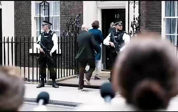 顶级保镖的临场应变能力有多强