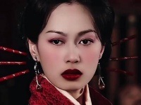 当年她们七人一亮相，别说古天乐，连观众都犯了选择困难症