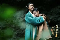 集齐杨洋龚俊成毅等众多流量，十余部待播剧能重现武侠辉煌吗？