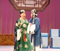 天津评剧院长曾昭娟四字点评郭德纲，专家：他不配，眼中只有金钱