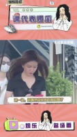 赵露思能顺利解约吗？公司都出面回应，露思给它个绿茶表情