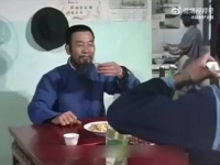 八十年代珍贵影像，气功大师表演绝技，差点看傻了我的眼