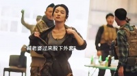 最能打的人终于碰面了！打斗场面炸裂！