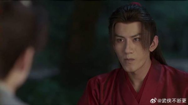 魔尊恢复味觉 才发现李莲花做饭这么难吃,太搞笑了
