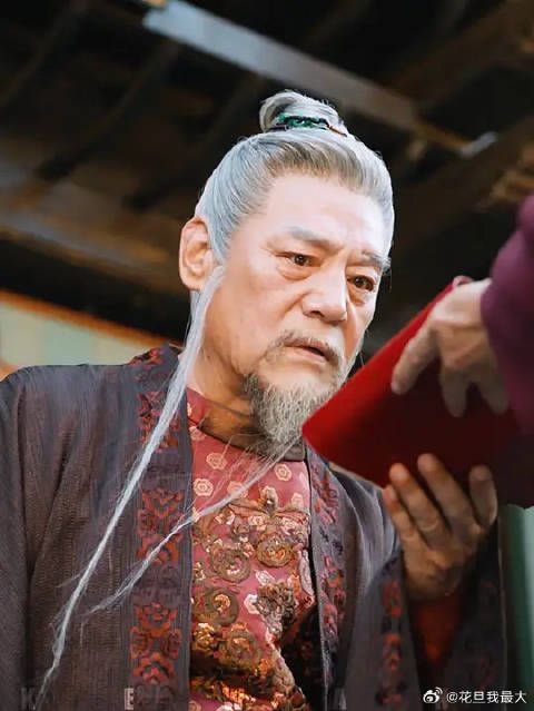 其实我觉得多宝什么都懂,他就是心甘情愿的代父归西