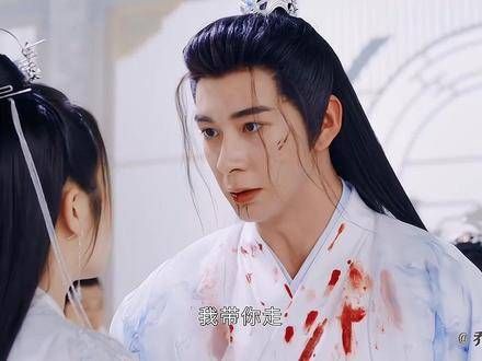 玄商君复活余生守护赐命人