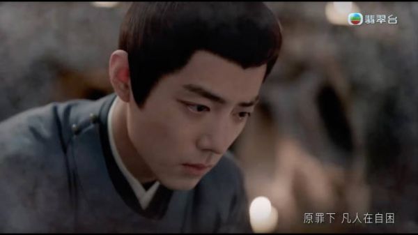 什么！TVB版还有新的片头曲啊？！