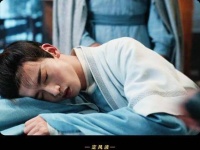风清浊：一直叭叭不停~ 定风波钓系中式悬疑感 搞笑