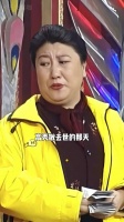 高秀敏意外去世,丈夫何庆魁崩溃痛哭:如果不是我,她也不会死