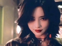 “这姐真是什么角色都能驾驭！期待早日与易飒相遇”