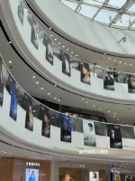 8月初的杭州就是王一博痛城